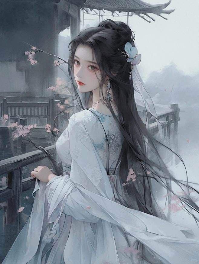 Truyện Xuyên không báo thù