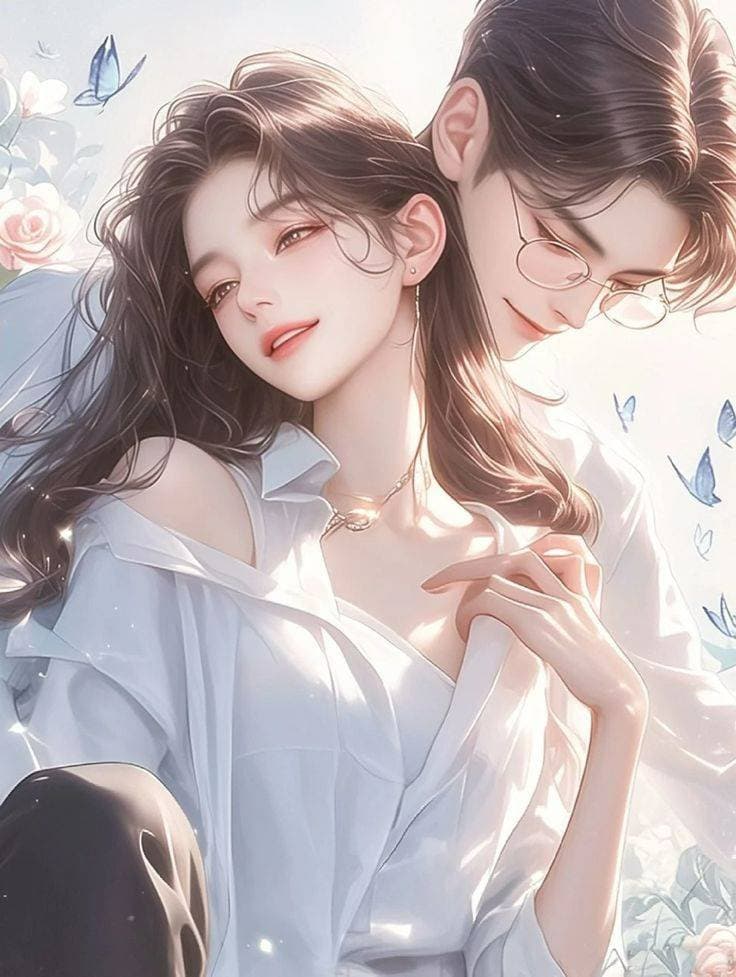 Truyện Ghiền mà ngại