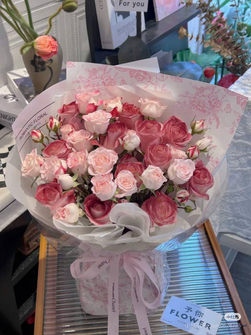 Truyện Trao Duyên Sai Người
