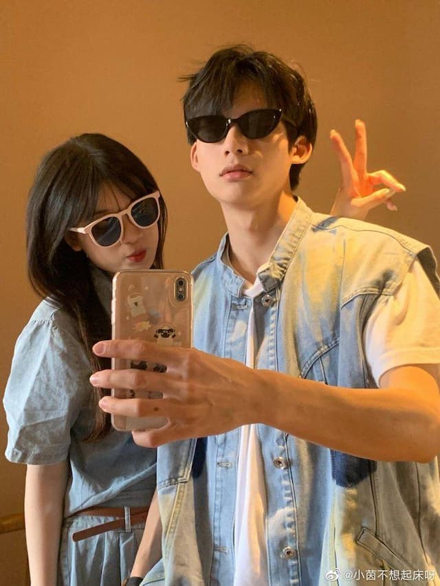 Truyện Từ giả thành thật