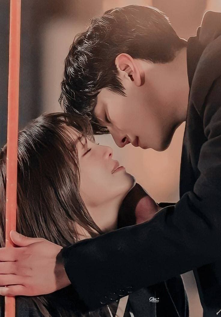 Truyện Vì em mà cúi đầu