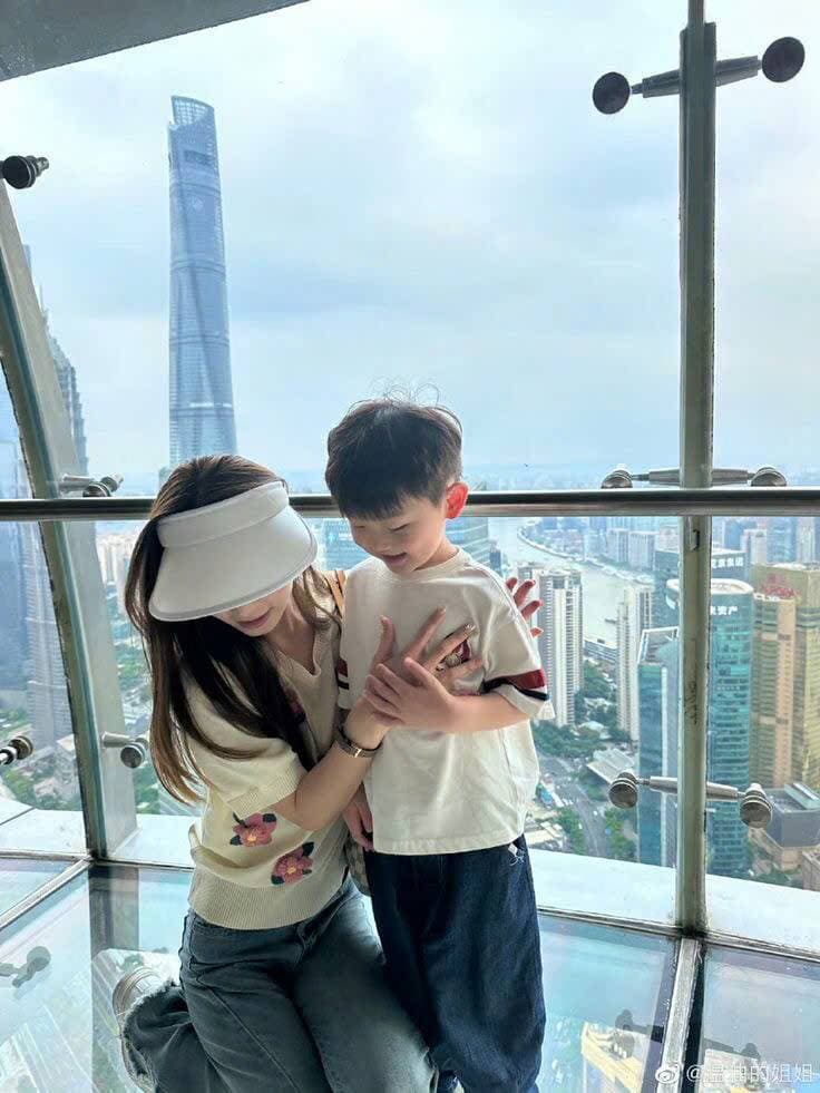 Tôi và đứa con thiên tài của nhân vật phản diện