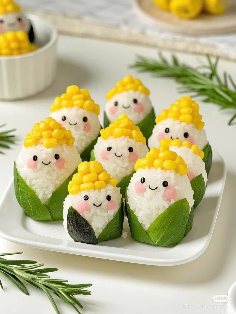 Truyện Tôi nổi tiếng chỉ nhờ lột ngô.