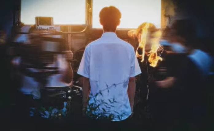 Lời tạm biệt chưa nói