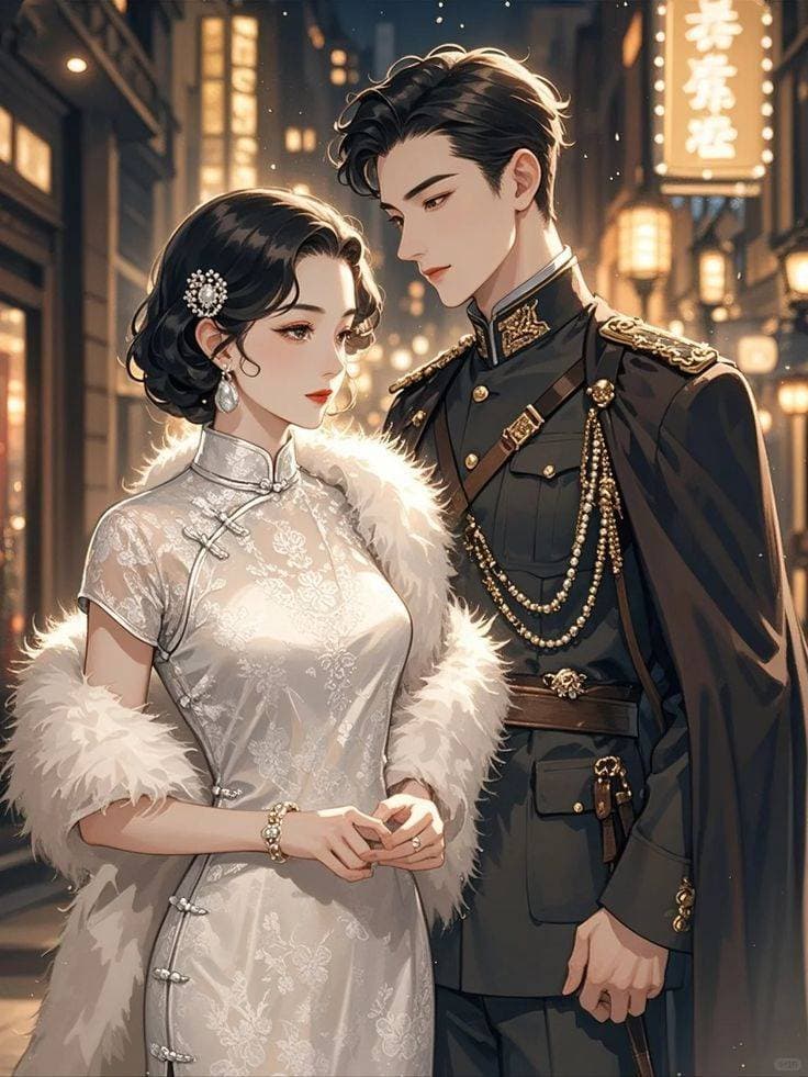 Thập Niên: Tôi Được Lão Đại Cưng Chiều Hết Mực