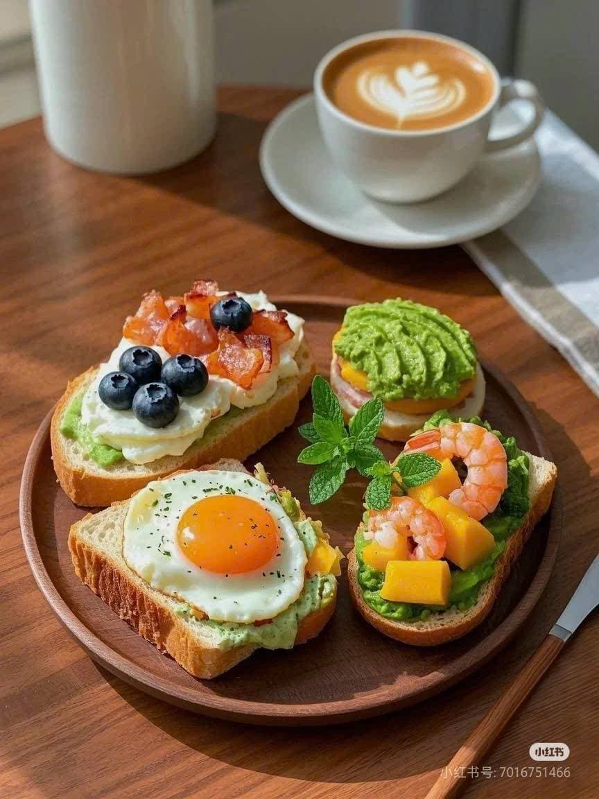 Truyện Bài giảng đạo lý trên bàn cơm.