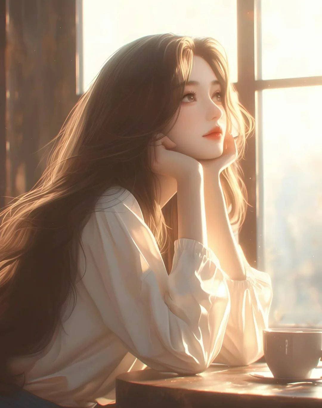 Truyện Gửi tặng mình cho cậu