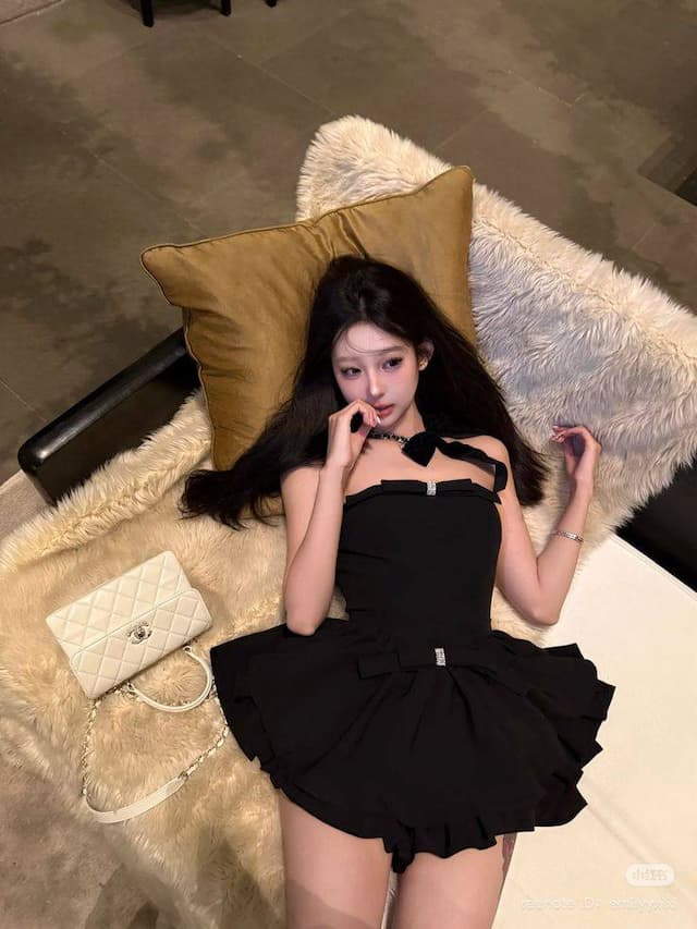 Truyện Sau khi thiên kim thật trở về, cả nhà thiên kim giả bị tiêu diệt hoàn toàn