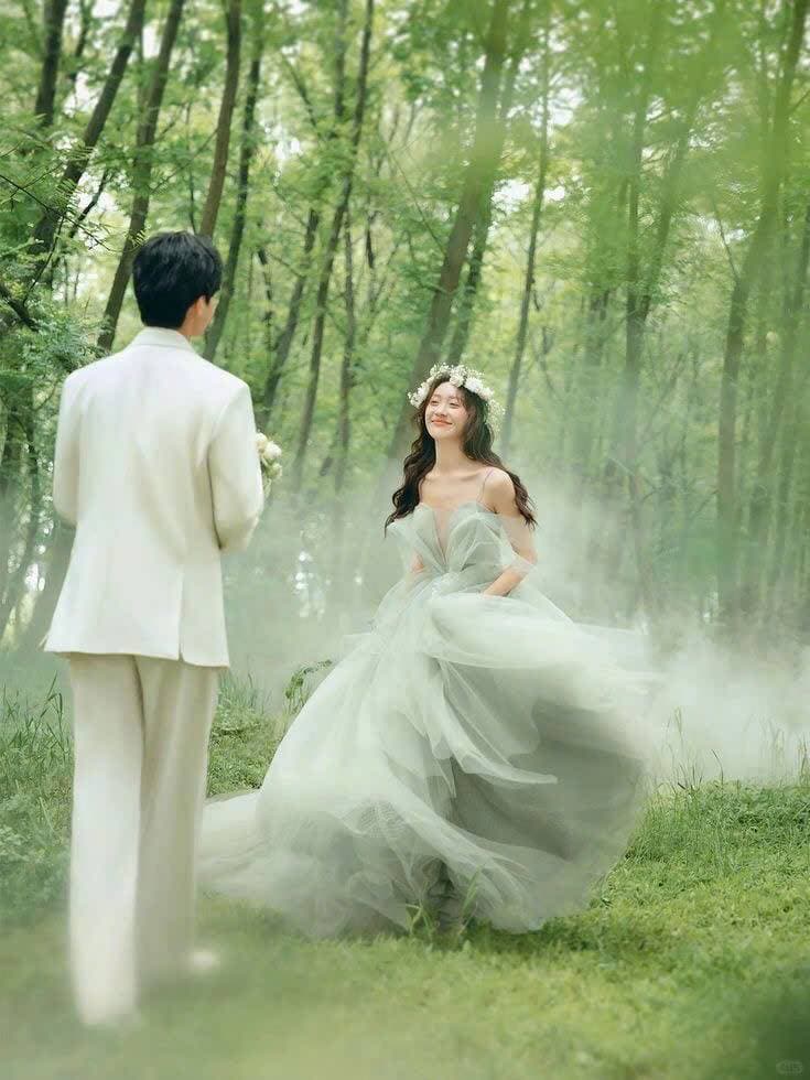 Tôi là nữ phụ thanh mai trong câu chuyện hào môn