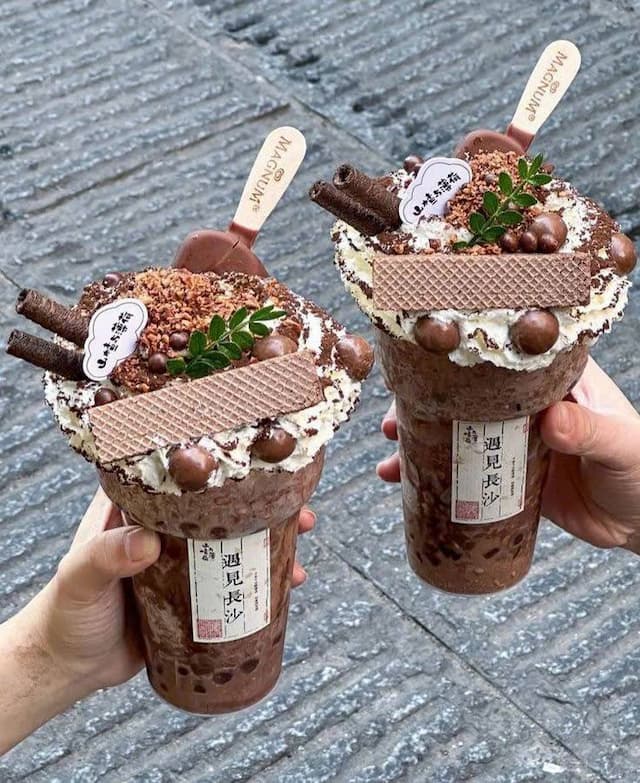 Truyện Cuộc họp đặc biệt