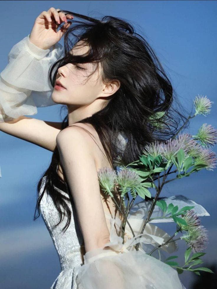 Người yêu qua mạng
