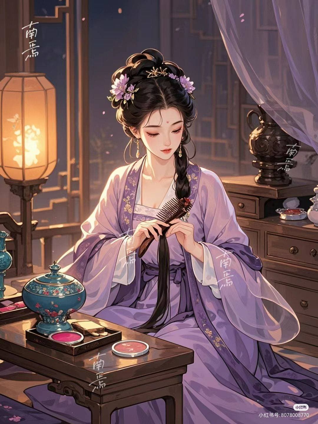Thế Hữu Hồng Ngọc