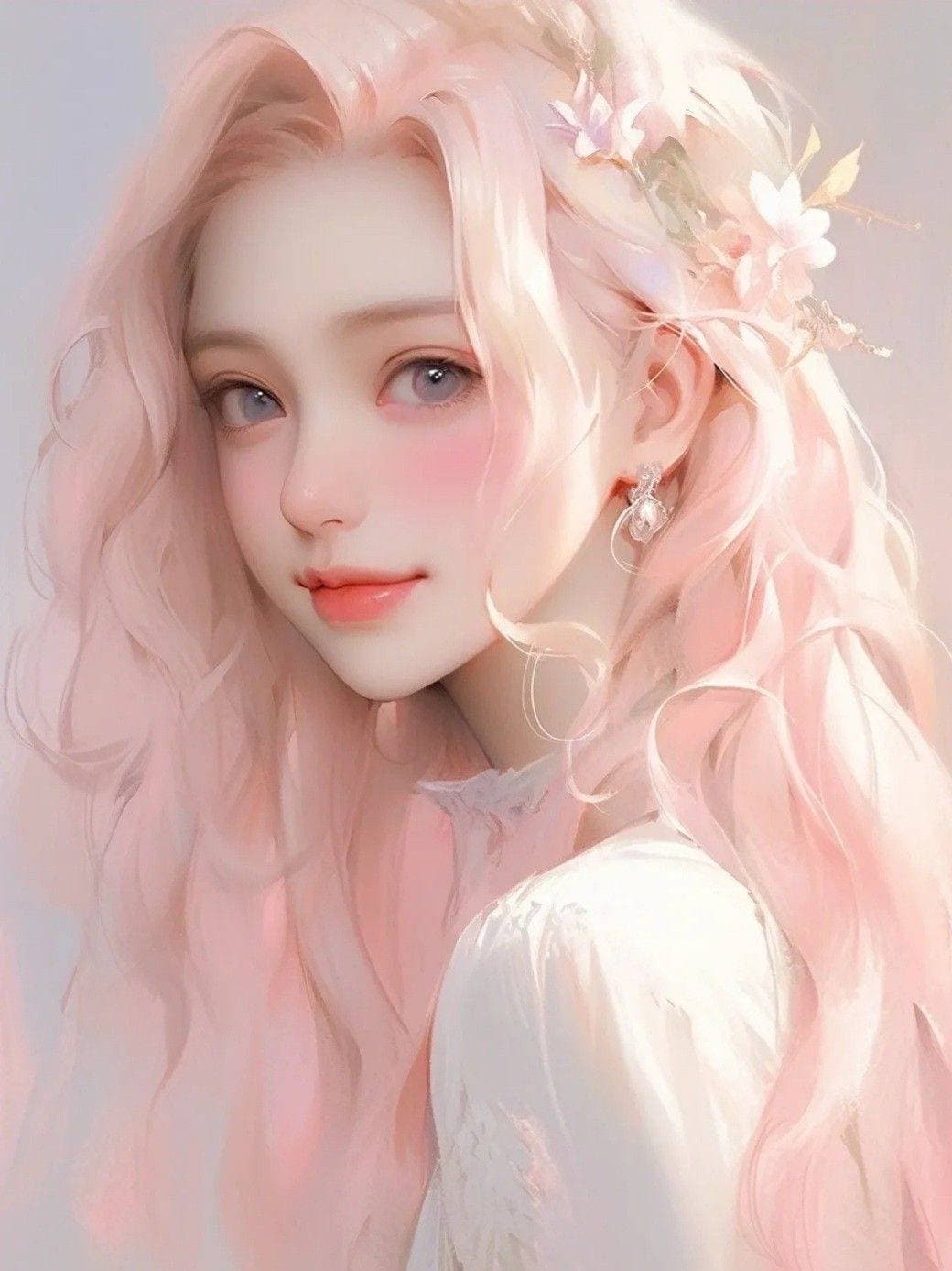 Tôi đã đợi mười năm rồi