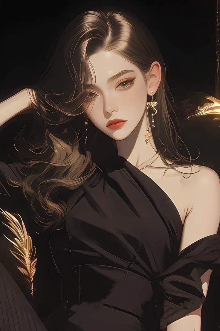 Truyện Mối tình thời thơ ấu