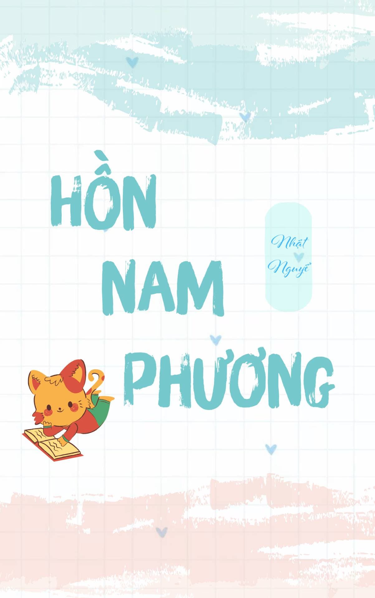 Truyện Hồn Nam Phương