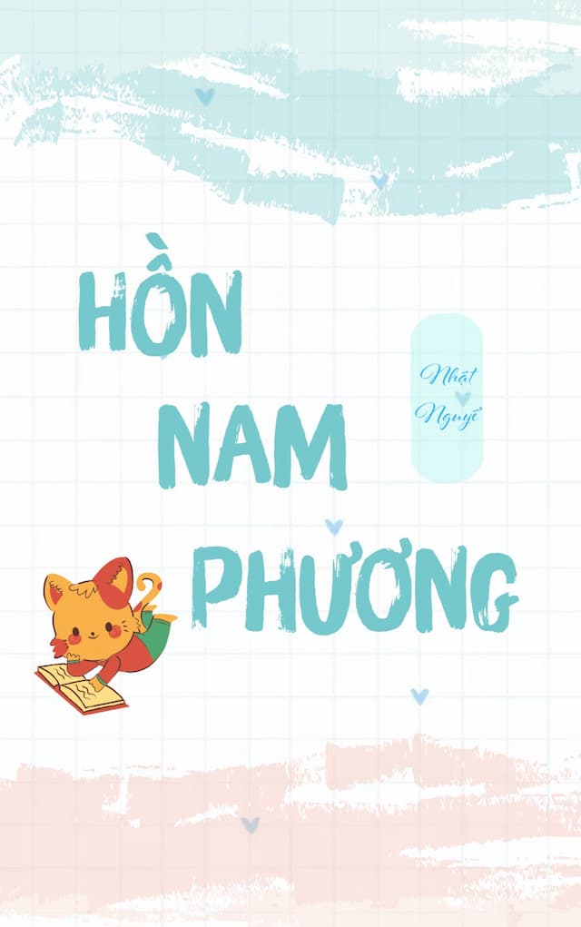 Truyện Hồn Nam Phương