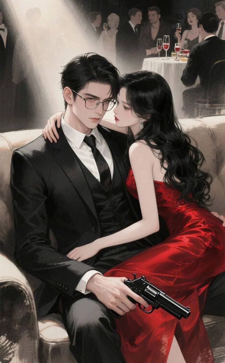 Truyện Chồng Tôi Là Sát Thủ Si Tĩnh