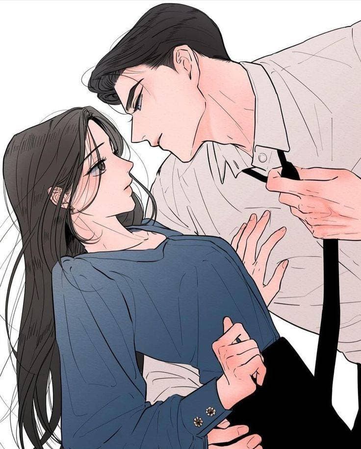 Truyện Bạn Trai Biến Thái