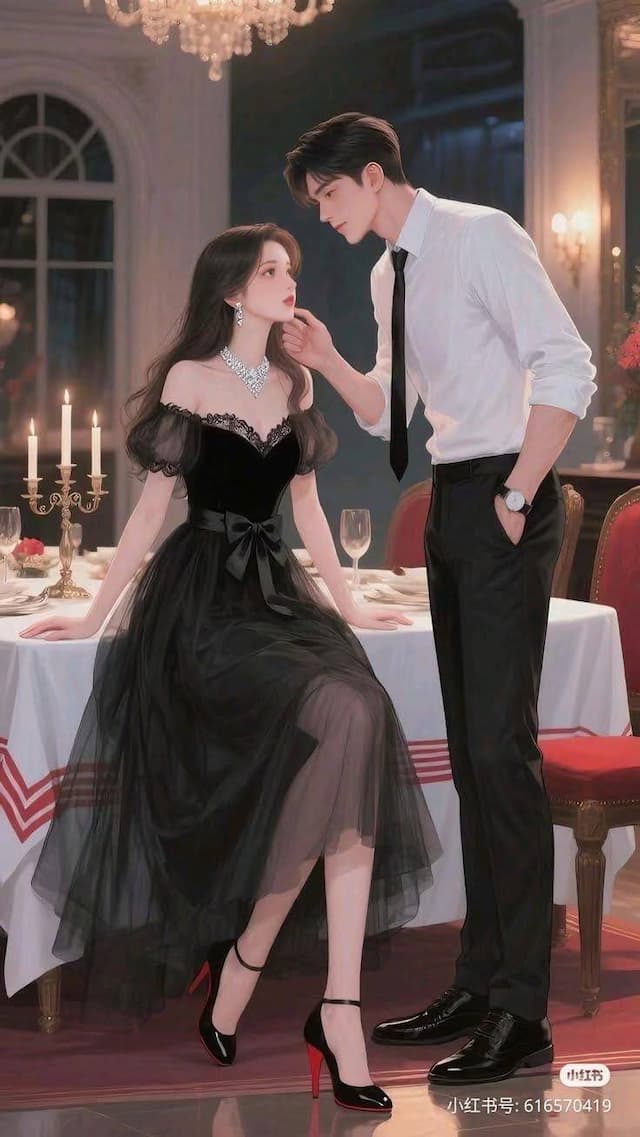 Truyện Quá Khứ Trà Xanh Của Chồng Tôi