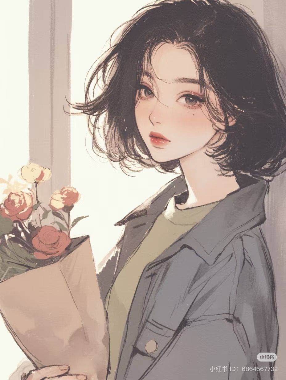 Truyện Olivia
