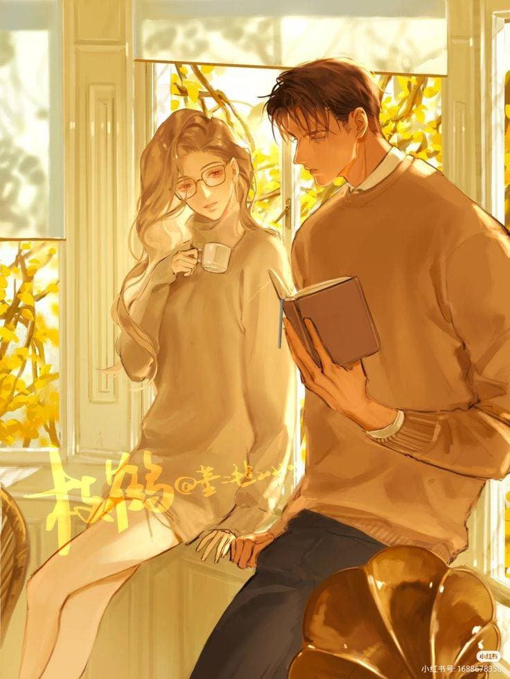 Truyện Khó theo đuổi