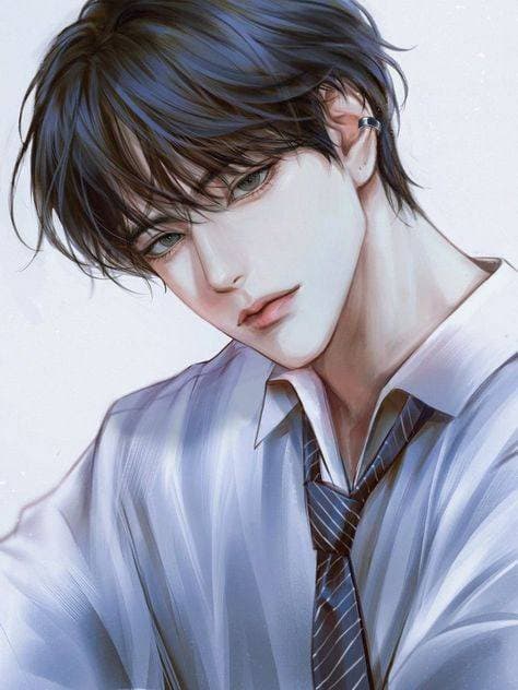Truyện Không Ngờ Cậu Lại Là A