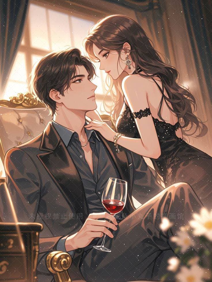 Truyện Cưng Chiều Em, Cả Đời Không Buông