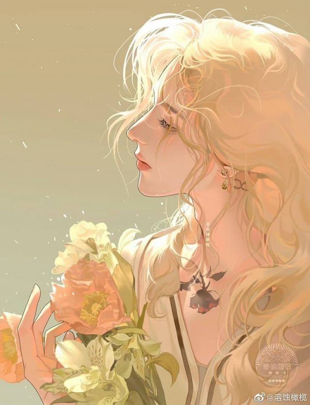 Truyện Thiên kim thật giả