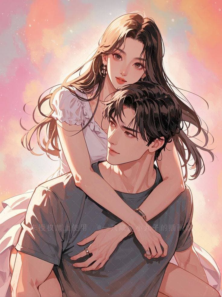 Truyện Chú rể ngốc ngếch của tôi