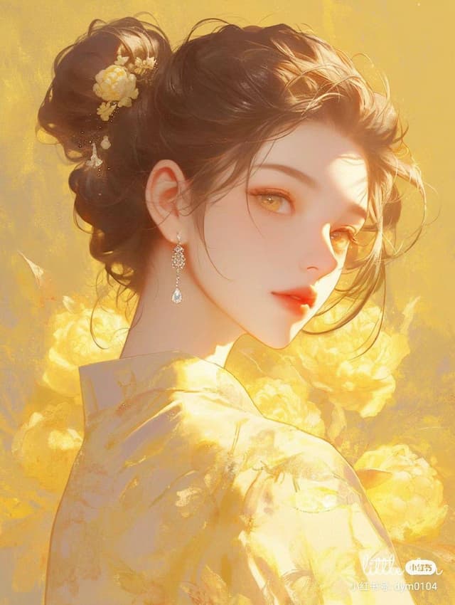 Truyện Phú bà giả nghèo