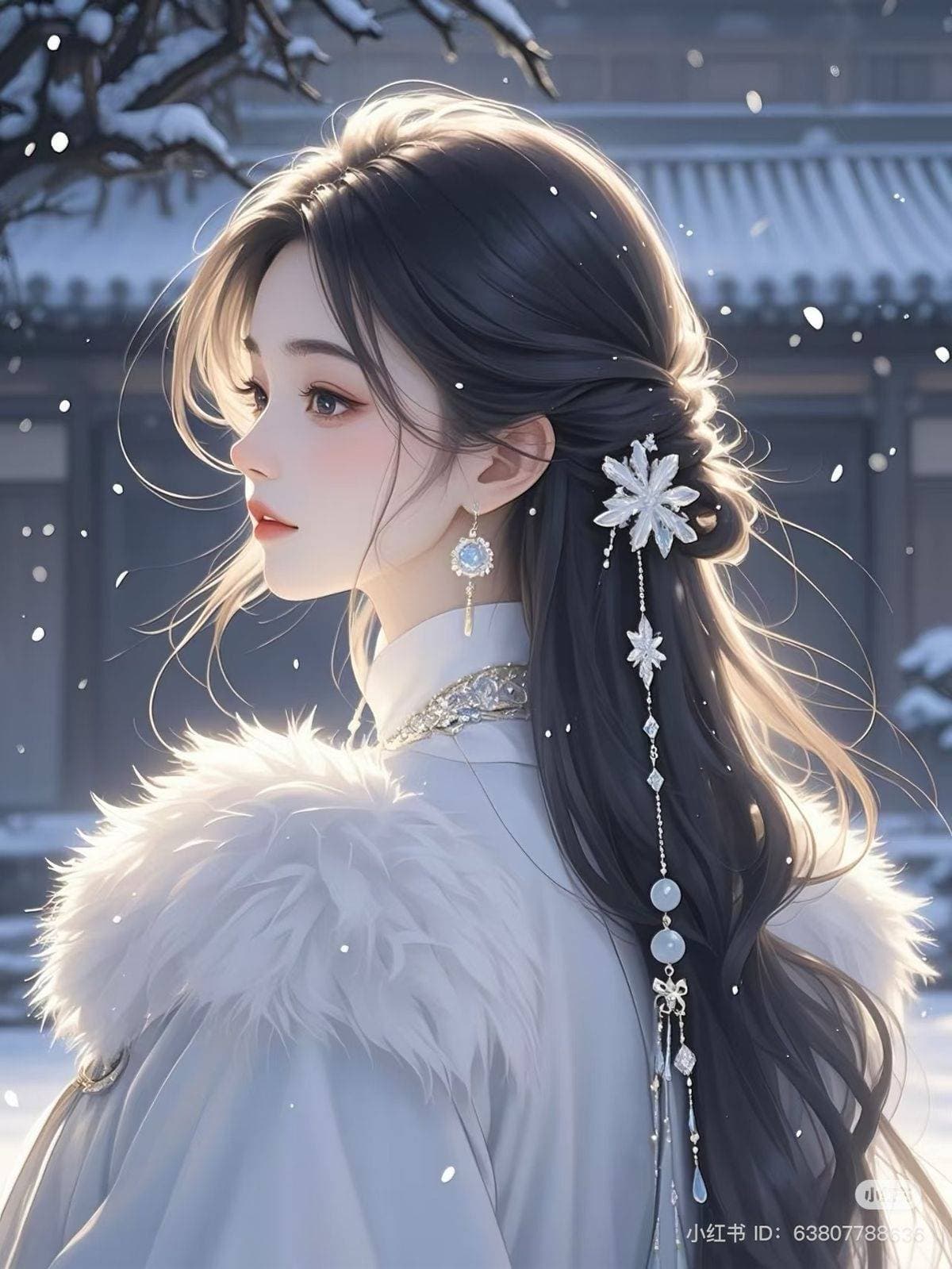 Ta gả cho công tử mà ta không thích