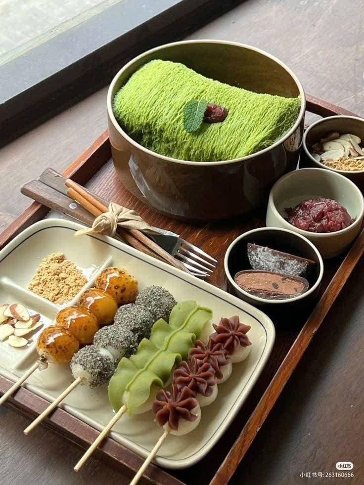 Truyện Tôi thay chồng xé mỏ trà xanh