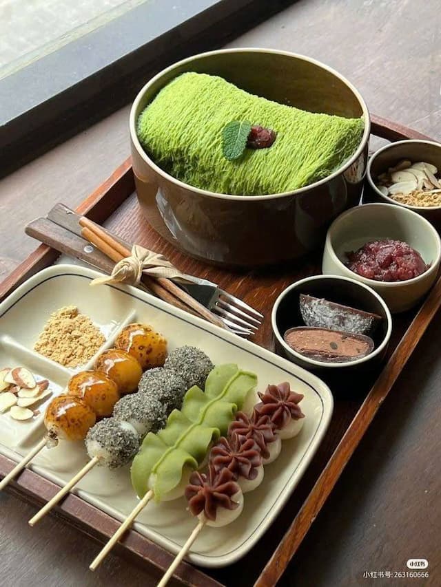 Truyện Tôi thay chồng xé mỏ trà xanh