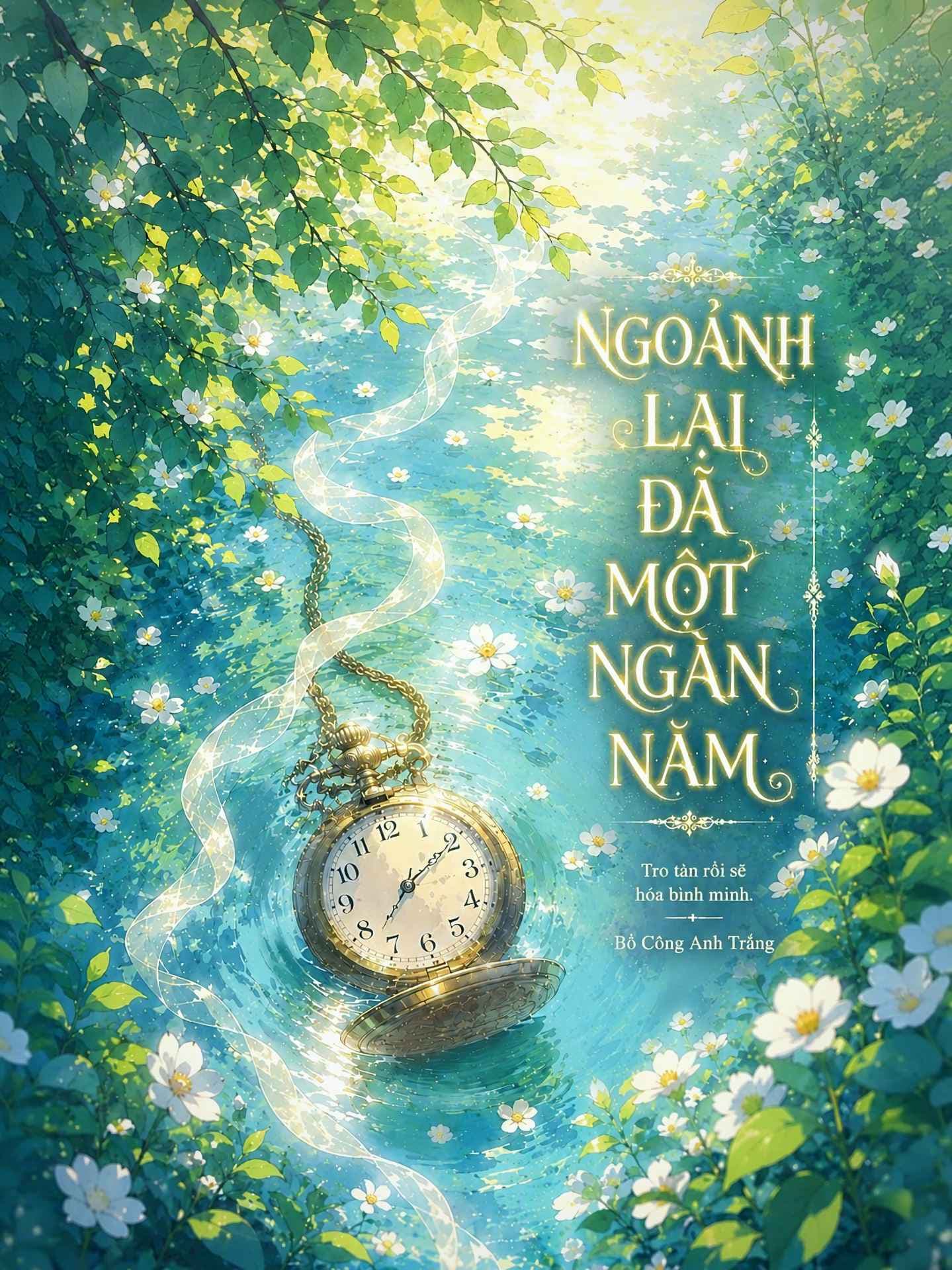 Ngoảnh Lại Đã Một Ngàn Năm