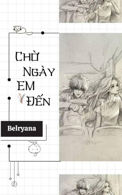 Truyện Chờ Ngày Em Đến