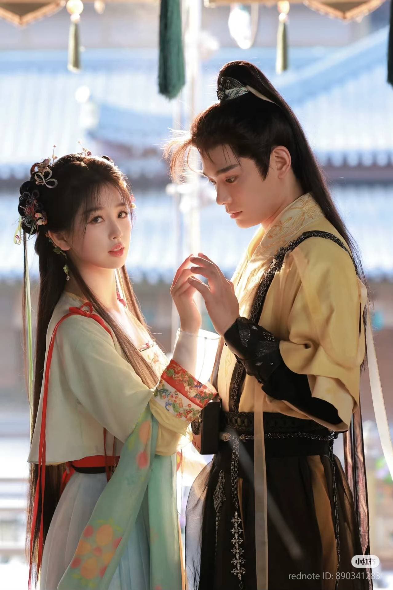 Truyện Phu Nhân Đừng Hưu Ta