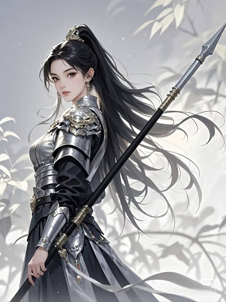 Truyện Thiếu niên Miêu Cương và nữ tướng quân thổ phỉ