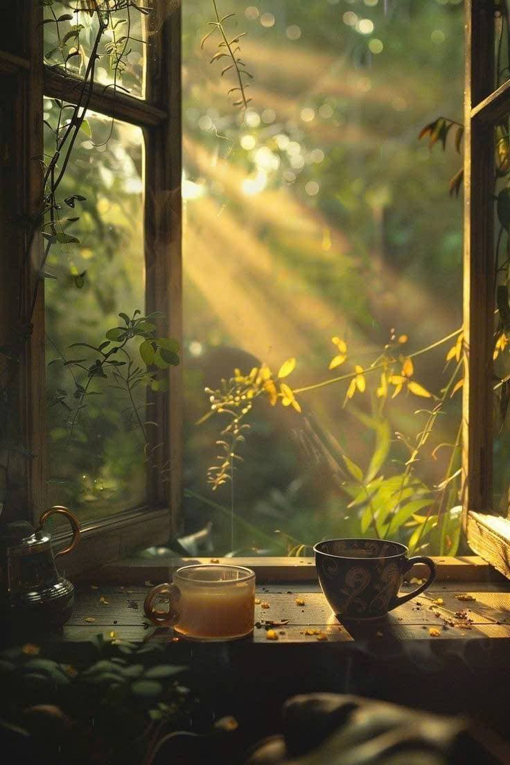 Tạm biệt, anh trai