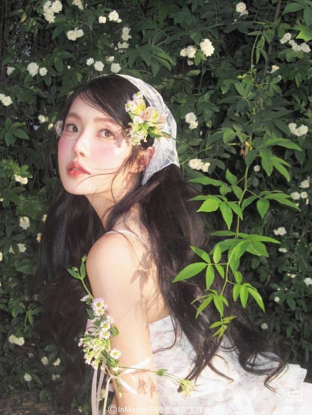 Truyện Cún con si tình