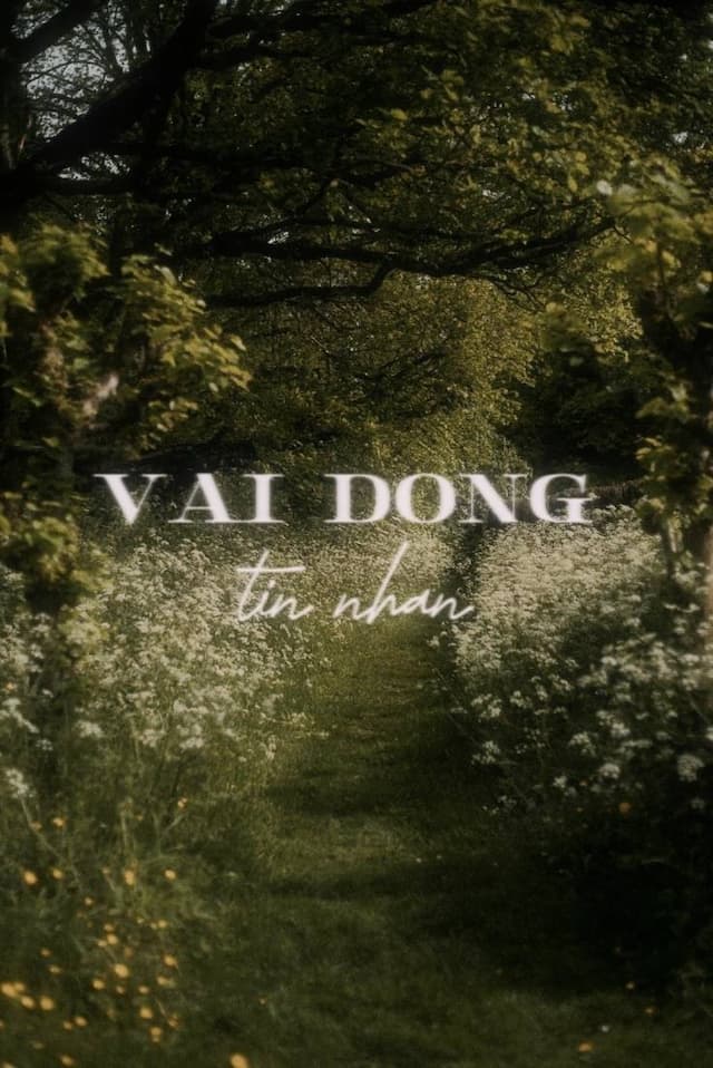 Truyện Vài dòng tin nhắn