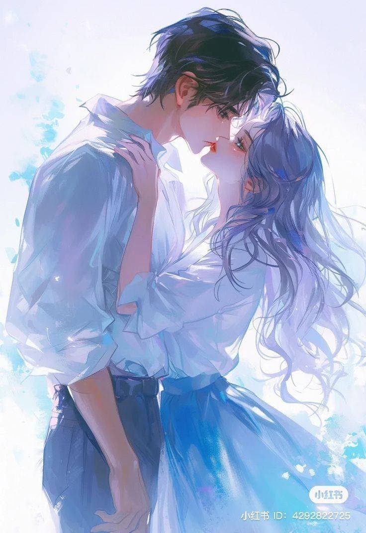 Truyện Cô gái của anh