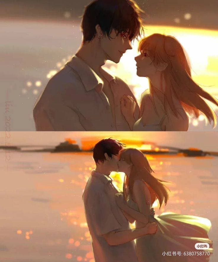Truyện Tình yêu không thành lời