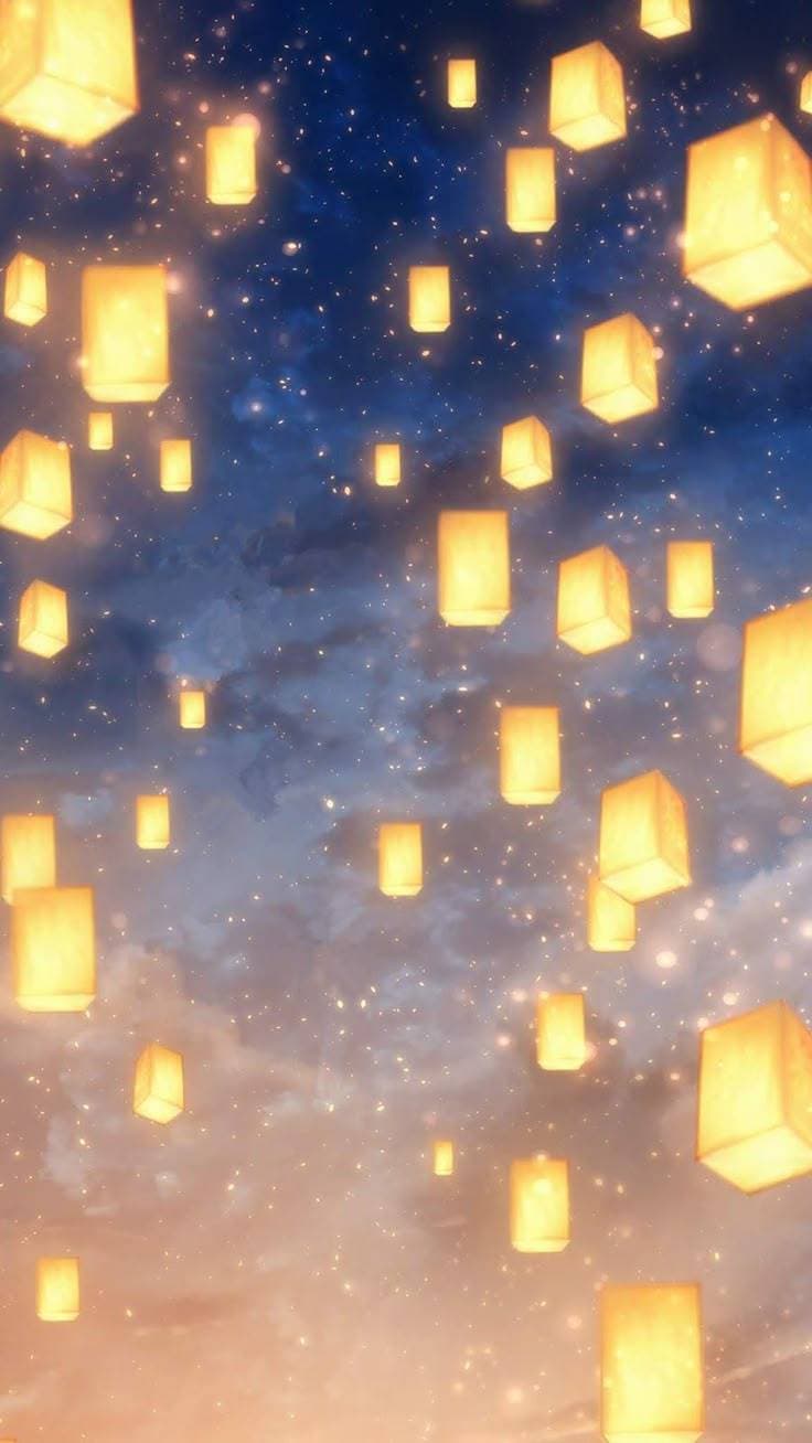 Lễ thánh thần của kẻ sống sót 