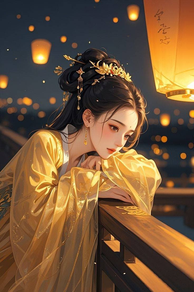 Truyện Hệ Thống Bắt Ta Tranh Sủng, Hoàng Hậu Đọc Được Tiếng Lòng Sau Đó Thắng Lớn