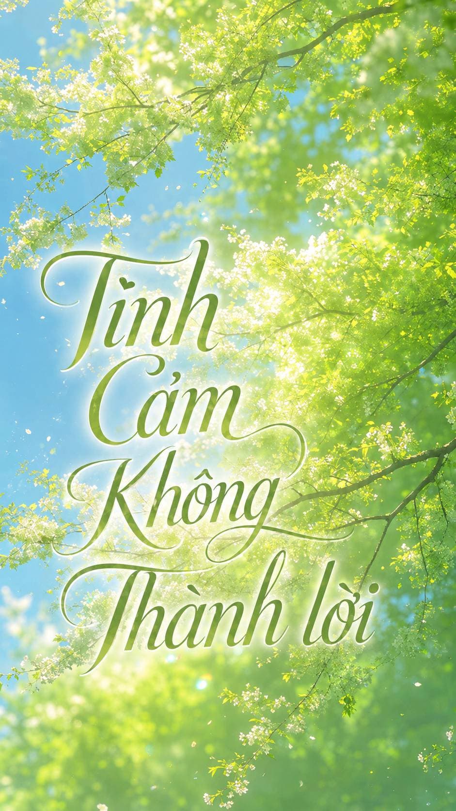Truyện Tình Cảm Không Thành Lời