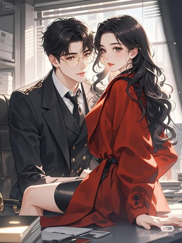 Truyện Anh Chồng Mị Ma "Trong Sáng"