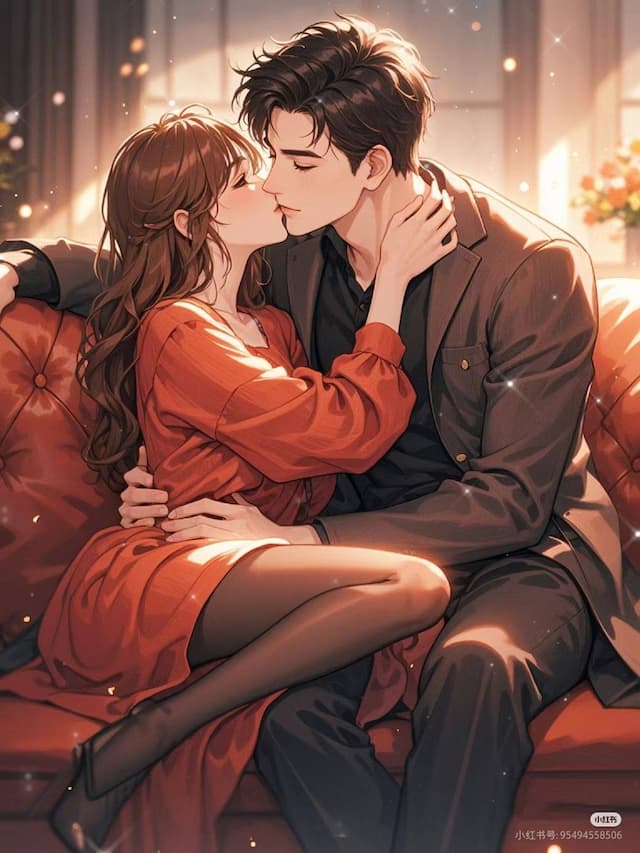Truyện Một lòng hướng về em