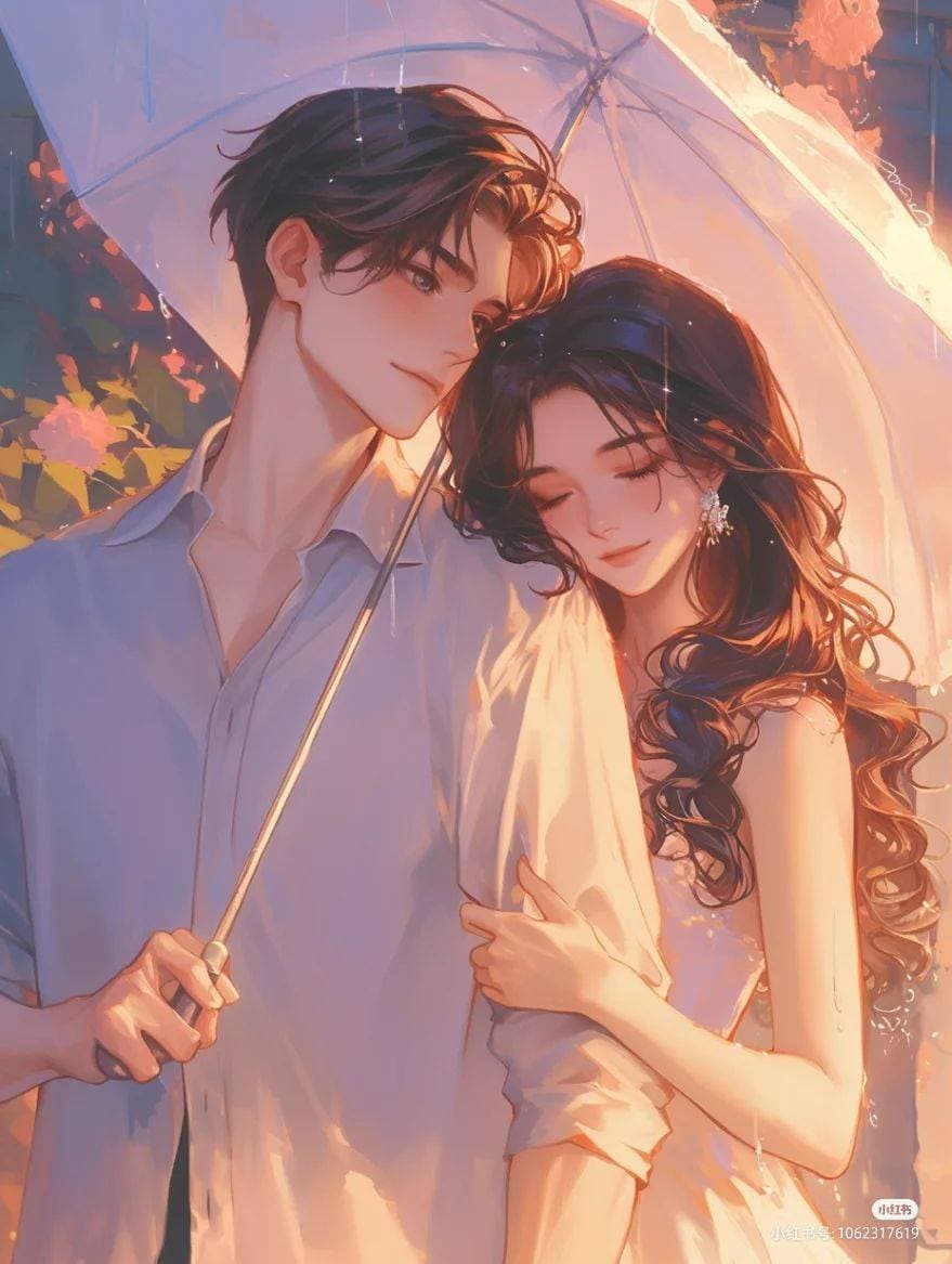 Truyện Rung động thanh xuân