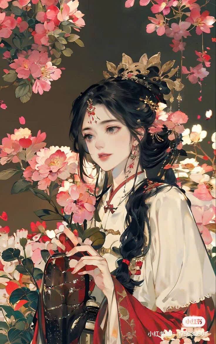 Truyện Cẩm sắt hoa niên