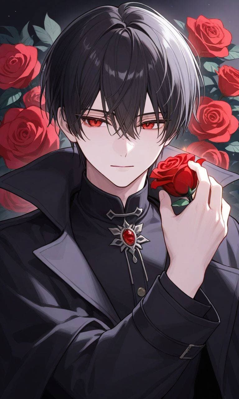 Truyện Anh Trai Ma Cà Rồng Quá Mức Nuông Chiều Tôi